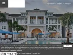 Sites similar to theeapts.com