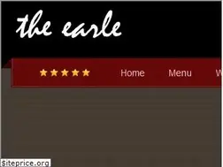 Sites similar to theearle.com