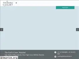 Sites similar to theearlscourtnainital.in