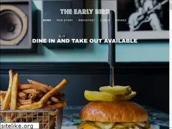 Sites similar to theearlybird.ca
