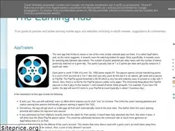 Sites similar to theearninghub.blogspot.com