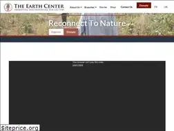 Sites similar to theearthcenter.org