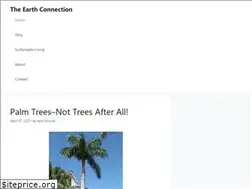 Sites similar to theearthconnection.org