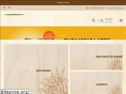 Sites similar to theearthfood.com