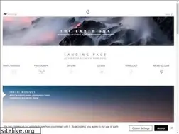 Sites similar to theearthink.com