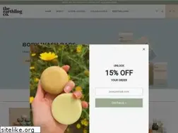 Sites similar to theearthlingco.com