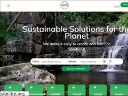 Sites similar to theearthproject.com