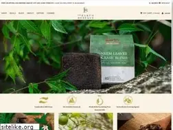Sites similar to theearthreserve.com