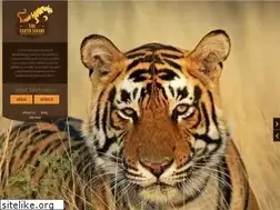 Sites similar to theearthsafari.com