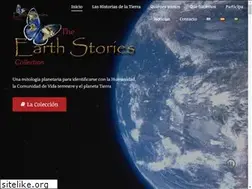 Sites similar to theearthstoriescollection.org