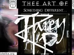 Sites similar to theeartof.com