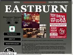 Sites similar to theeastburn.com