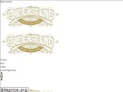 Sites similar to theeastendpvd.com