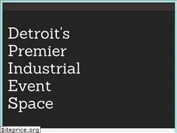 Sites similar to theeasterndetroit.com