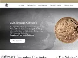 Sites similar to theeastindiacompany.com