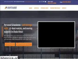 Sites similar to theeastlakeselfstorage.com