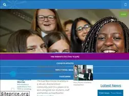Sites similar to theeastmanchesteracademy.co.uk