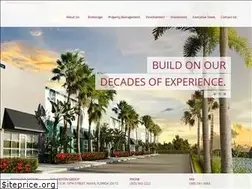 Sites similar to theeastongroup.com
