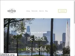 Sites similar to theeastside.co