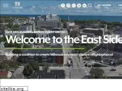 Sites similar to theeastside.org