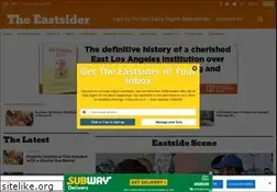 Sites similar to theeastsiderla.com
