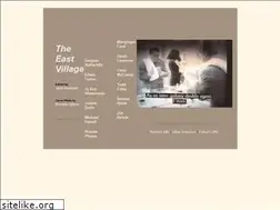 Sites similar to theeastvillage.com