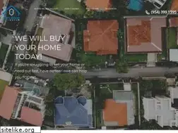 Sites similar to theeasyhomebuyers.com