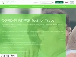 Sites similar to theeasypharmacy.co.uk