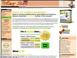 Sites similar to theeasystore.com