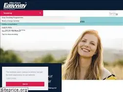Sites similar to theeasywaytostopsmoking.com