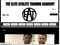 Sites similar to theeatacademy.com