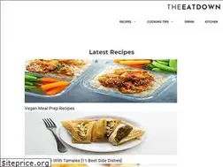 Sites similar to theeatdown.com