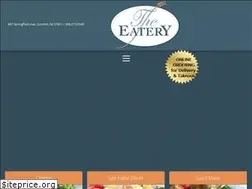 Sites similar to theeateryinsummit.com