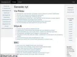 Sites similar to theeattacks.dk
