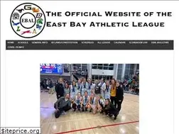 Sites similar to theebal.com