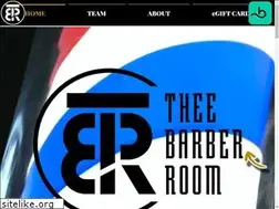 Sites similar to theebarberroom.com
