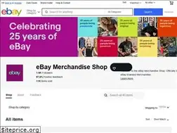 Sites similar to theebayshop.com