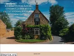Sites similar to theebringtonarms.co.uk