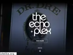 Sites similar to theecho.com
