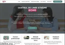 Sites similar to theecho.ro