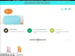 Sites similar to theecigflavourium.com