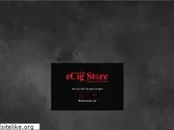 Sites similar to theecigstore.co.za