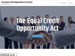 Sites similar to theecoa.org