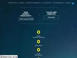 Sites similar to theecobiologysummit.com