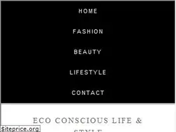 Sites similar to theecoedit.co.uk