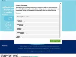 Sites similar to theecofleet.com