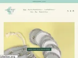 Sites similar to theecofriendlylivingco.co.uk