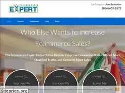 Sites similar to theecommerceexpert.com