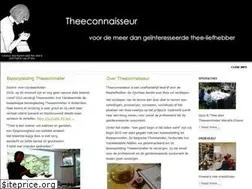 Sites similar to theeconnaisseur.nl