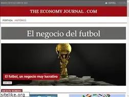 Sites similar to theeconomyjournal.com